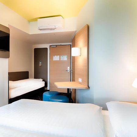 B&B Hotel Rust-เอทเทนไฮม์ ภายนอก รูปภาพ